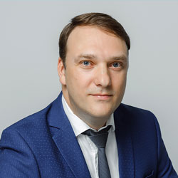 Александр Кирильченко